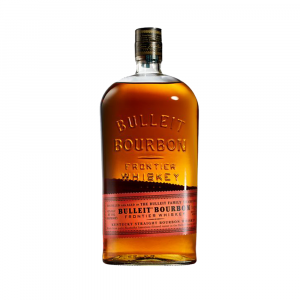 Bulleit Bourbon Whisky bottle image