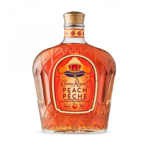 Croun-Royal-Peach Bottle Image
