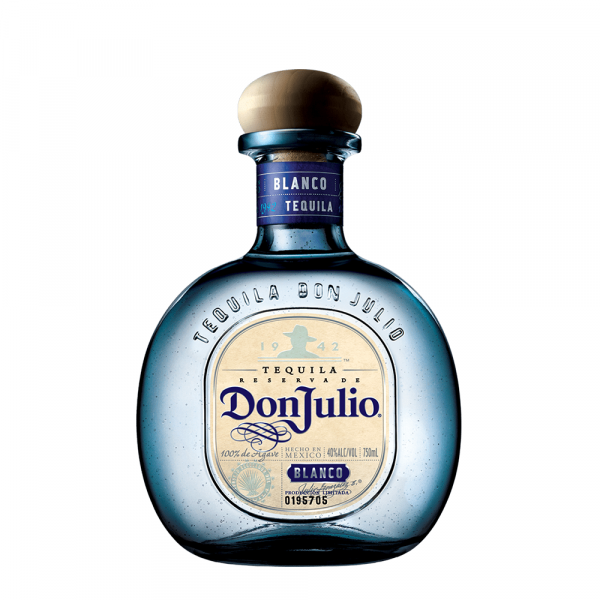Don Julio Tequila bottle image