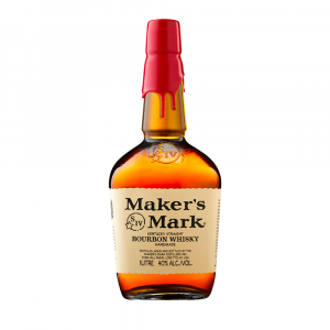 Markers Mark Bourbon Whiskey Bottle Image