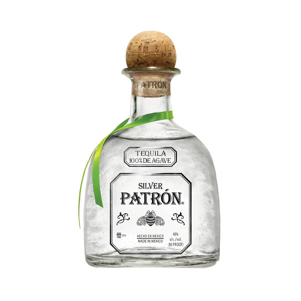 Patron Silver Tequila - Linda's Liquor & Wine