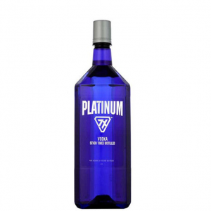 Platinum-7X Bottle Image